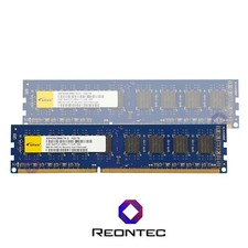 4GB PC RAM Elixir PC3 - 12800U