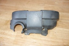 Abdeckung Motor Volvo V70 III
