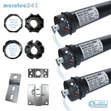 Rolladen Motor Markisen Antrieb Rolltor Rohrmotor 80, 100, 120 Nm, bis 180 kg