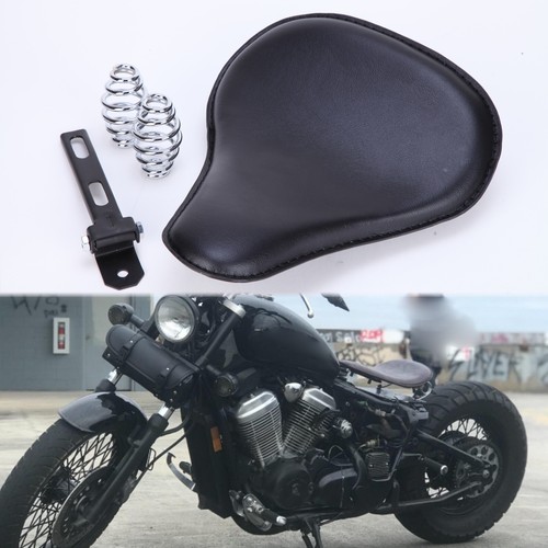 Motorrad solo sitz - solo, honda