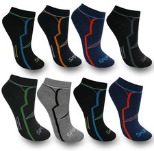 12-60 Paar Herren Socken