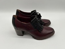 Tamaris Damen Pumps Bordeaux