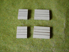 Faller ams   Schienen  - einspurig -   Nr. 4503 + 4505