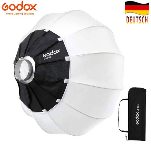 Godox 65d 65cm laterne - 65cm,