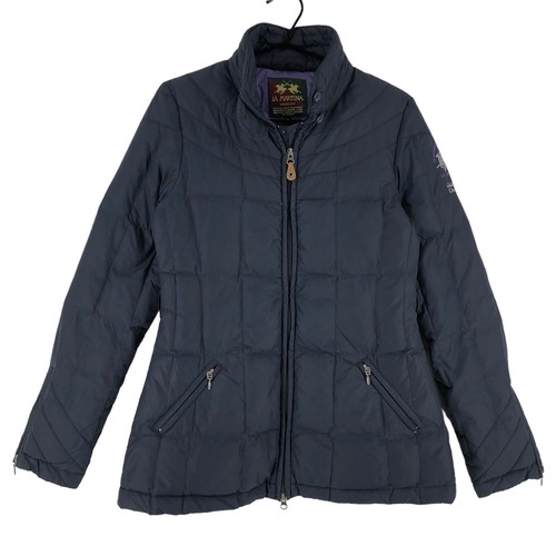Martina daunen steppjacke - la,