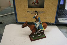 DISTLER FIGUR WATERLOO-SERIE