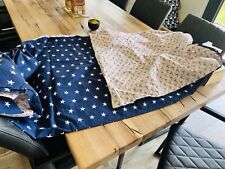 Bezug Ikea Bett kura 