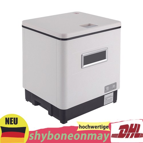 60l 1500w edelstahl - 60l,