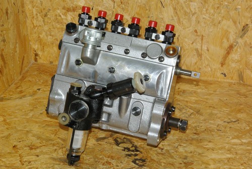 Einspritzpumpe güldner g60 - güldner,