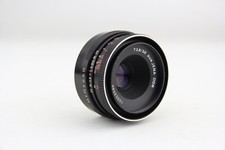 Carl Zeiss Jena 2.8/50 Tessar 50mm 1:2.8 M42 Mount Objektiv # 10515