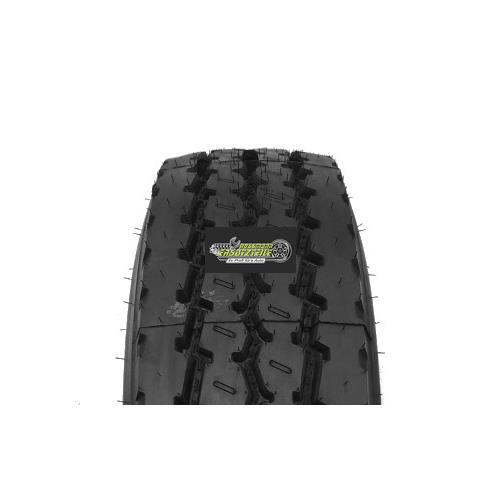 Anteo mover s 3pmsf - anteo, m+s
