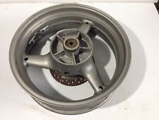 Felge Hinten Honda Hornet 600