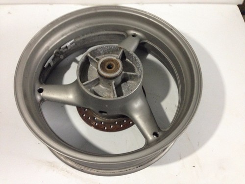 Felge hinten honda hornet 600 - felge,
