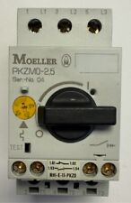 Moeller Motorschutzschalter / Leistungsschutzschalter / 1,6-2,5A / PKZM0-2,5