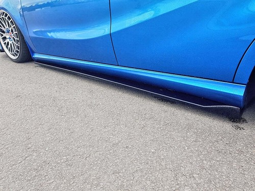 Cup seitenschweller bmw - seitenschweller, 3er