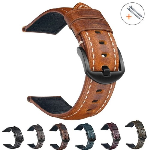 Original leder armband for - leder,