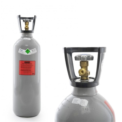 Kohlensäure co2 gasflasche - kohlensäure,