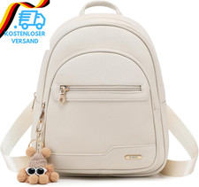 Mini Rucksack Damen Klein –