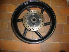 CBR 900 SC28 SC33 Felge