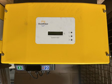 SMA  Wechselrichter SB 1100 gebraucht, unverbastelt. 1 Jahr Garantie und Rechnun