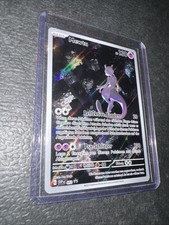 Mewtu | SV Black Star Promo |