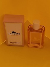 LACOSTE ORIGINAL 4,5 ml Eau de