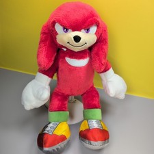 Build A Bear Knuckles