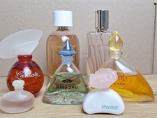 Yves Rocher Parfumsammlung