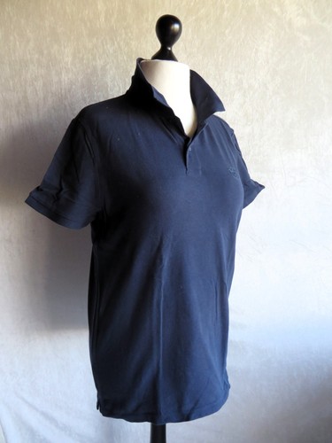 Baumwoll polo shirt - baumwoll, marke