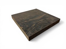 Wenge Drechselholz Edelholz