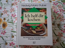 Hedwig maria stuber ich - hedwig, helf