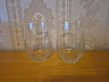 2x Luminarc Arcoroc Aspen Wasserglas Trinkglas Glas