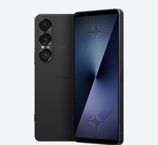 Sony Xperia 1 VII 6,5" 19,5:9