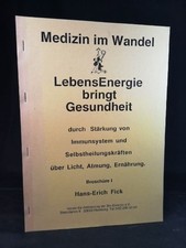 LebensEnergie bringt