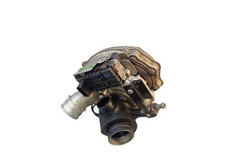 Turbolader defekt für PORSCHE