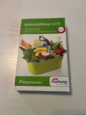 Weight watchers - weight,