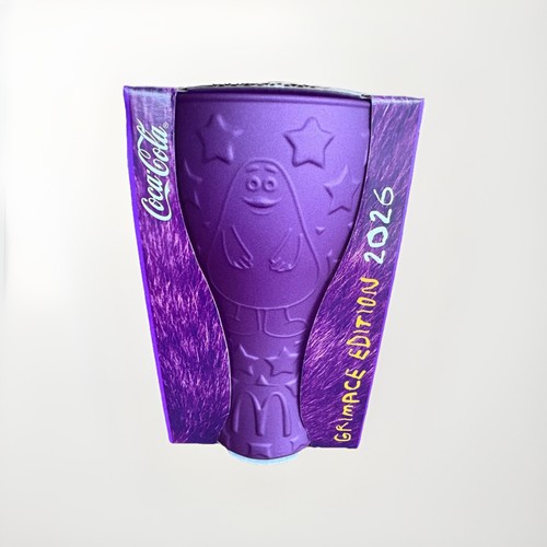 Donalds coca cola - donalds,