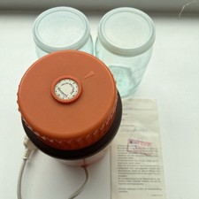Joghurtbereiter veb ddr - veb,