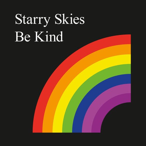 Starry skies kind - be, (cd)