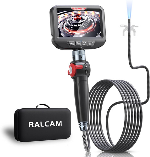 Ralcam endoskopkamera mit - ralcam,