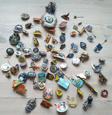 Abzeichen pin anstecknadel - abzeichen,