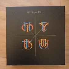 Not Yet Not Now by Peter