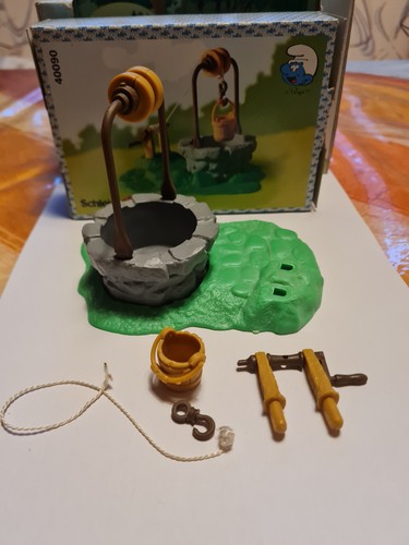 Schlümpfe schlumpf - schlumpf,