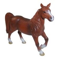 Schleich 13253 Fuchs Stute