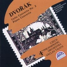 Rusalka von rostropowitsch - von, |