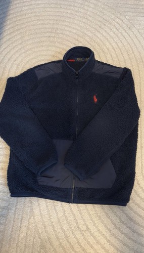 Polo ralph lauren - ralph, jacke