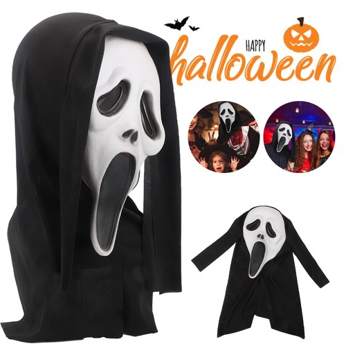 Scream maske horror ghost - scream,
