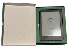 Tolino eBook Reader – neu