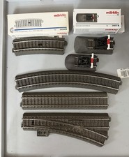 Märklin H0 C-Gleis Konvolut
