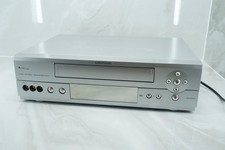 Grundig GV6063 VHS Videorecorder / 6 Kopf Hifi Stereo / gewartet 1 Jahr Garantie